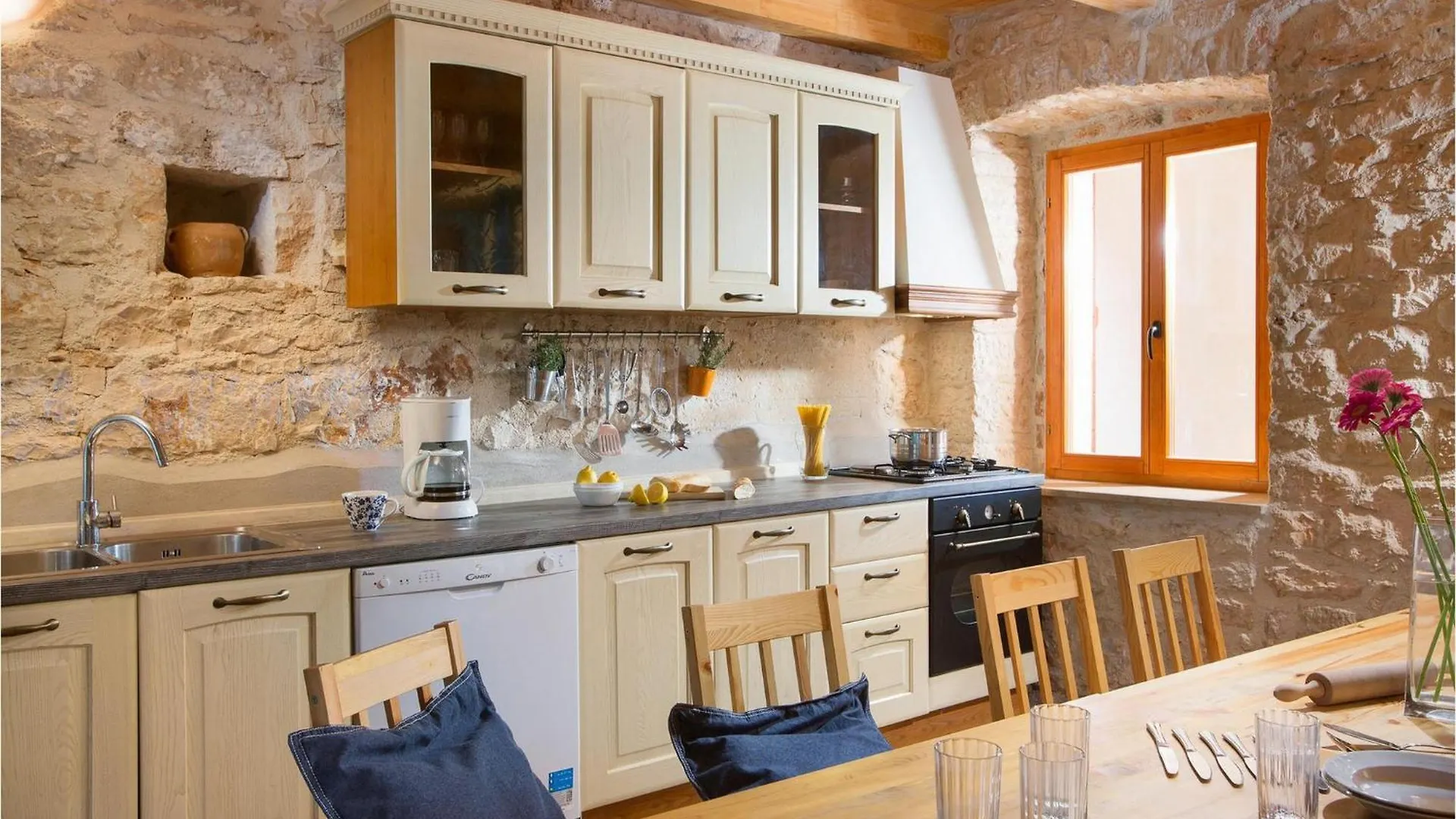 Tatil Evi Villa Paradiso Svetvinčenat