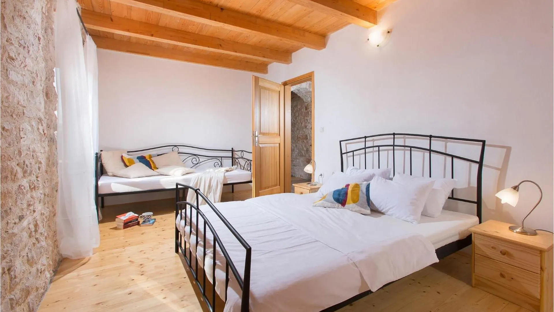 Villa Paradiso Svetvinčenat 0*,  Hırvatistan