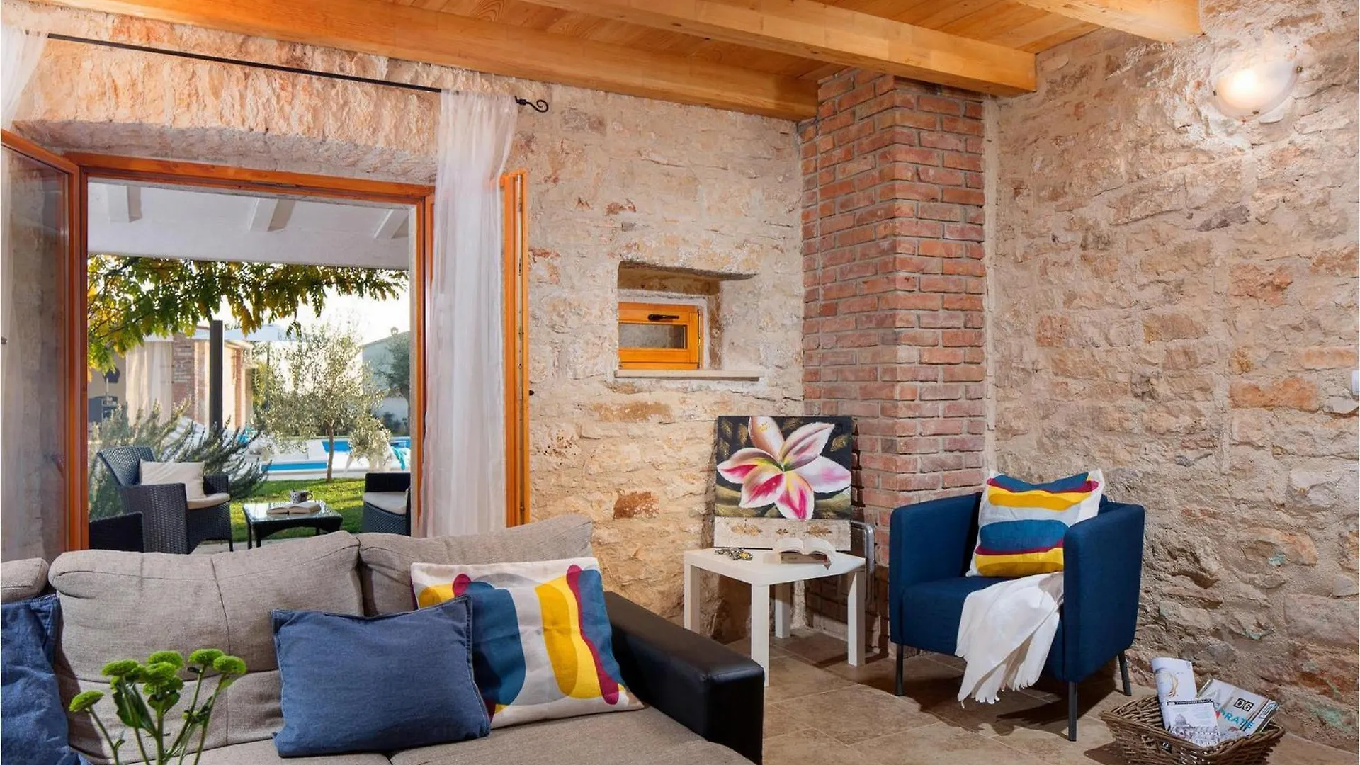 Villa Paradiso Svetvincenat 0*,  Croatia