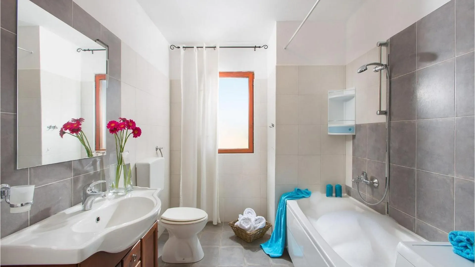 Villa Paradiso Svetvincenat 0*,  Croatia
